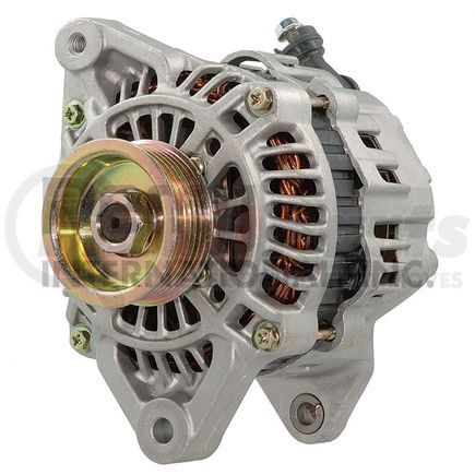 13359 by DELCO REMY - Alternator - Remanufactured