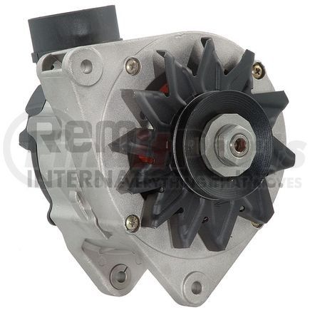13369 by DELCO REMY - Alternator - Remanufactured