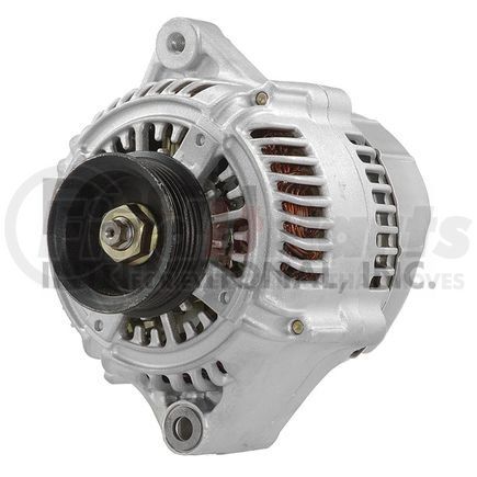 13372 by DELCO REMY - Alternator - Remanufactured