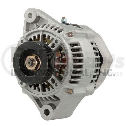 13375 by DELCO REMY - Alternator - Remanufactured