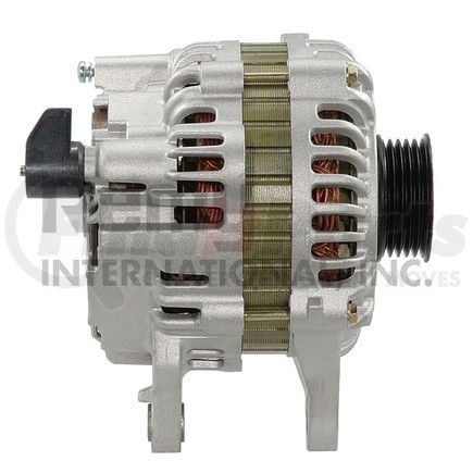 13373 by DELCO REMY - Alternator - Remanufactured