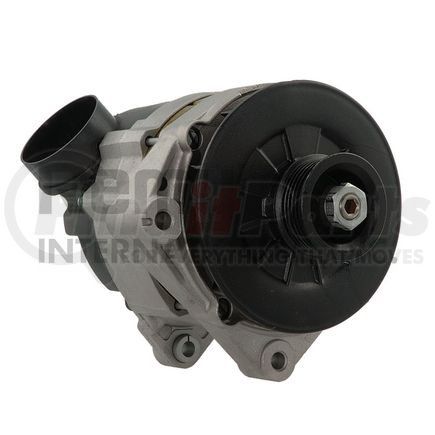 13317 by DELCO REMY - Alternator - Remanufactured