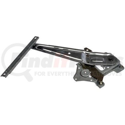 752-453 by DORMAN - Power Window Regulator (Regulator Only)