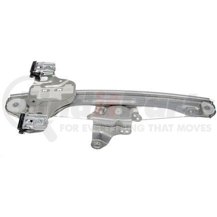 752-565 by DORMAN - Power Window Regulator (Regulator Only)