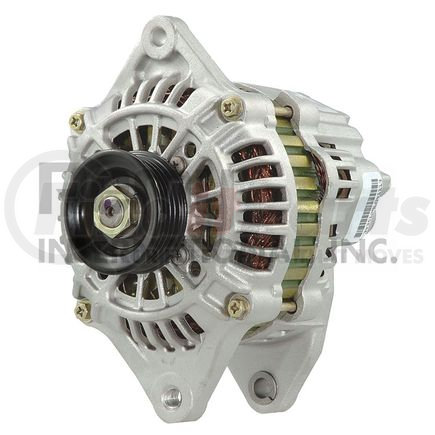 13351 by DELCO REMY - Alternator - Remanufactured
