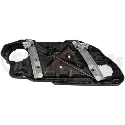 752-644 by DORMAN - Power Window Regulator (Regulator Only)