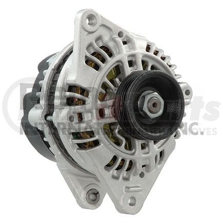 13352 by DELCO REMY - Alternator - Remanufactured