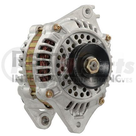 13363 by DELCO REMY - Alternator - Remanufactured