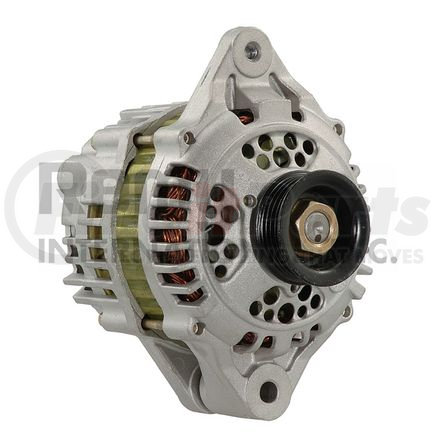 Delco Remy 13367 - Alternator - Remanufactured + Cross Reference ...