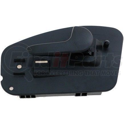 765MX by DORMAN - Interior Door Handle Rear Right