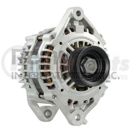 13389 by DELCO REMY - Alternator - Remanufactured