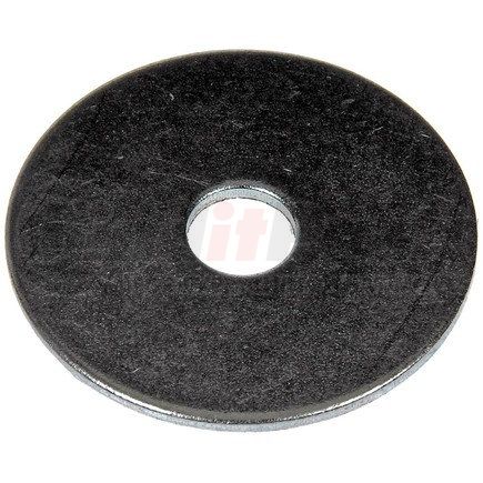 766-110 by DORMAN - Fender Washer-Grade 2- 1/4 In. (6mm)