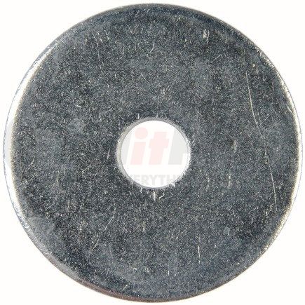 766-118 by DORMAN - Fender Washer-Grade 2- 3/16 In. (5mm)