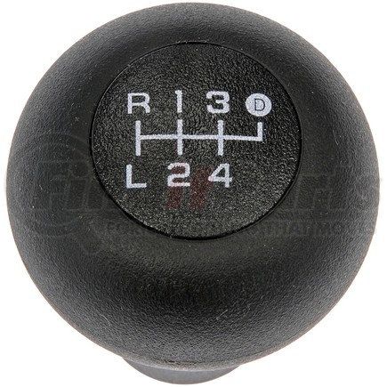 76811 by DORMAN - Shift Knob