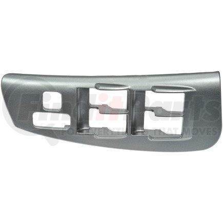 76014 by DORMAN - Window Switch Bezel