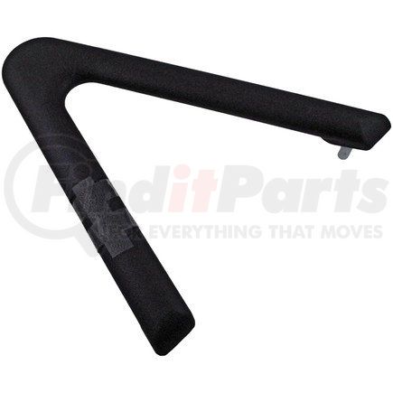 760-5109 by DORMAN - Interior Door Pull Textured Black