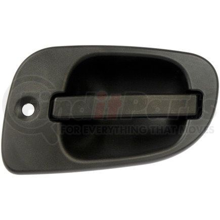 760-5207 by DORMAN - Door Handle, Exterior