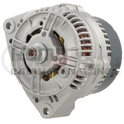 13393 by DELCO REMY - Alternator - Remanufactured