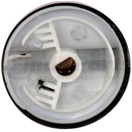 76835 by DORMAN - Heater A/C Knob