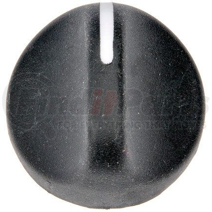 76845 by DORMAN - HVAC Knob