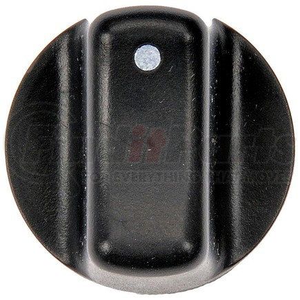 76846 by DORMAN - Hvac Knob