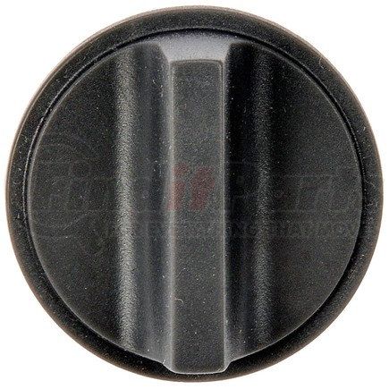 76853 by DORMAN - Hvac Knob