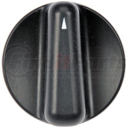 76860 by DORMAN - Hvac Knob