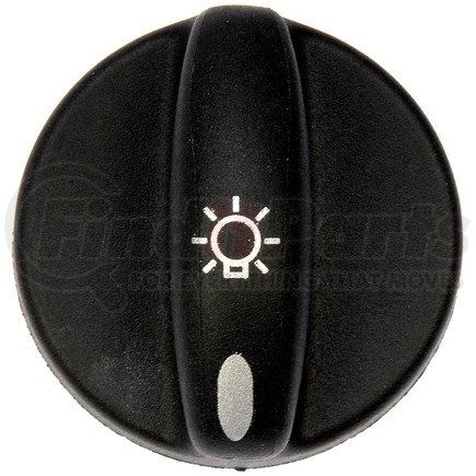 76869 by DORMAN - Headlamp Knob