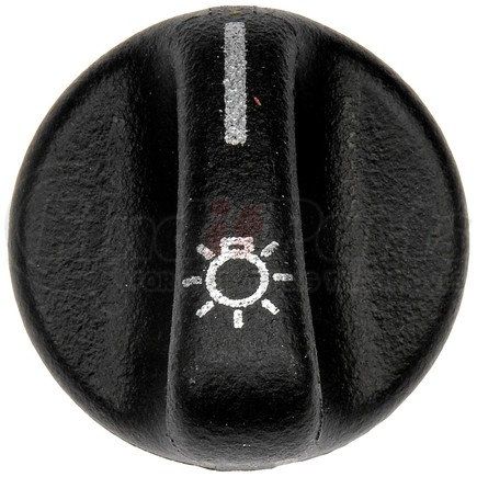 76870 by DORMAN - Headlamp Knob