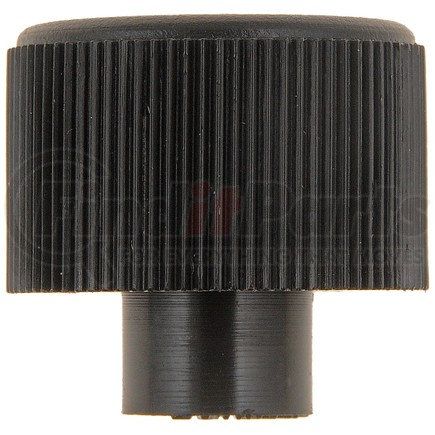 Dorman 76895 Radio Knob Tuner/Volume Knob