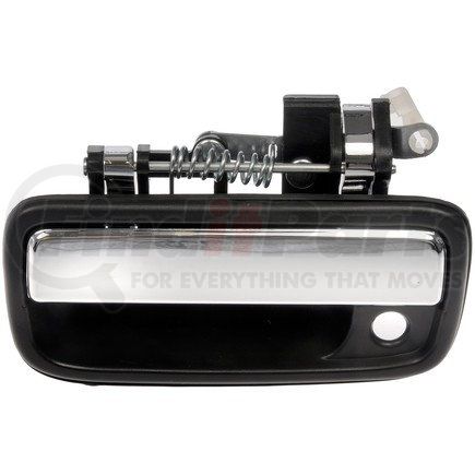 768MX by DORMAN - Exterior Door Handle Front Left