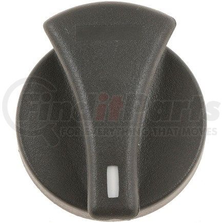 76900 by DORMAN - Temperature Control Knob