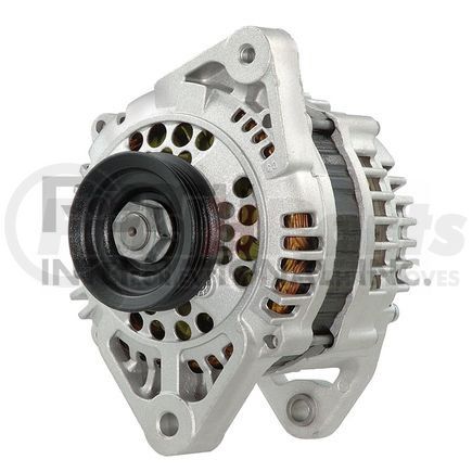 13401 by DELCO REMY - Alternator - Remanufactured