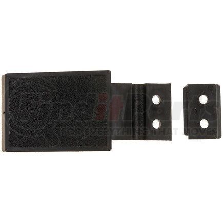 76985 by DORMAN - Sliding Window Latch