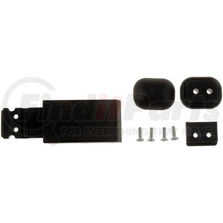 76989 by DORMAN - Sliding Window Latch Kit