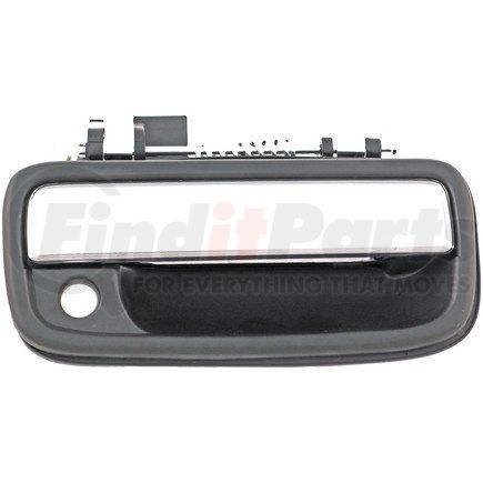 769MX by DORMAN - Exterior Door Handle Front Right