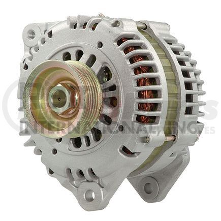 13402 by DELCO REMY - Alternator - Remanufactured