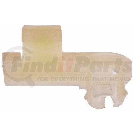 75447 by DORMAN - Door Lock Rod Clips