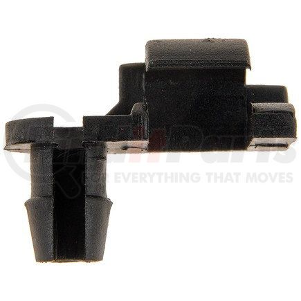 75452 by DORMAN - Door Lock Rod Clips