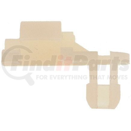 75455 by DORMAN - Door Lock Rod Clips