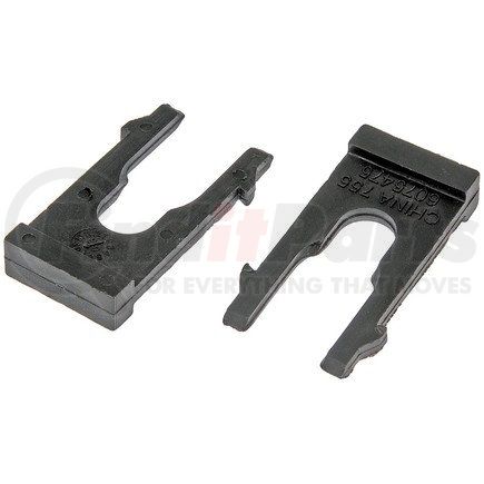 75475 by DORMAN - Door Latch Cable Clip