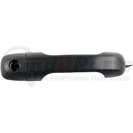 758MX by DORMAN - Exterior Door Handle Front Right