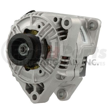 13378 by DELCO REMY - Alternator - Remanufactured