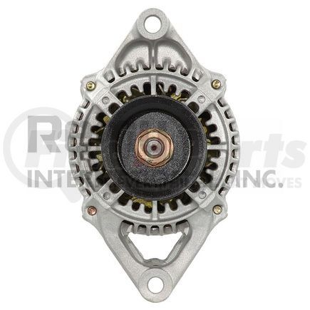 13379 by DELCO REMY - Alternator - Remanufactured