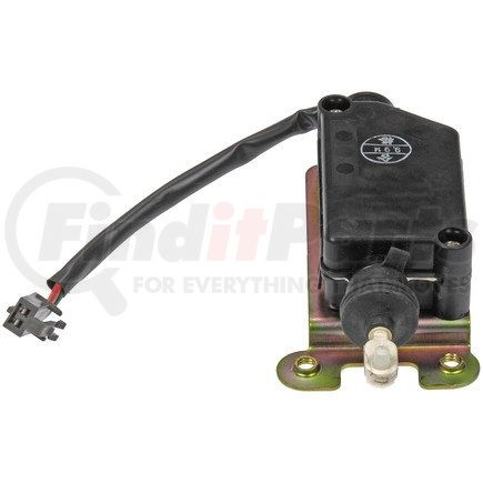 759-503 by DORMAN - Door Lock Actuator - Non Integrated