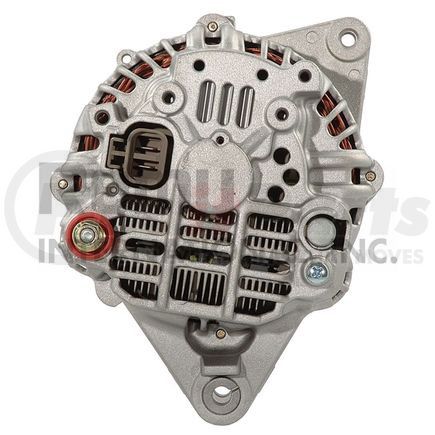 13380 by DELCO REMY - Alternator - Remanufactured