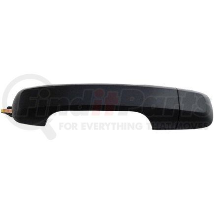 Dorman 759MX Exterior Door Handle Exterior Door Handle Rear Left