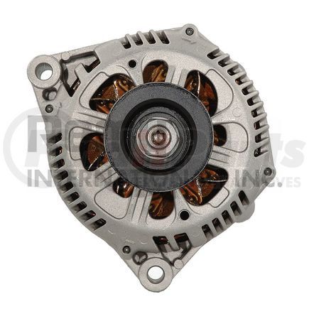 13381 by DELCO REMY - Alternator - Remanufactured