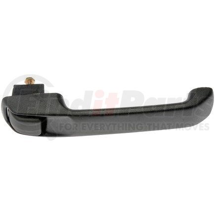 760-5750 by DORMAN - Heavy Duty Exterior Door Handle