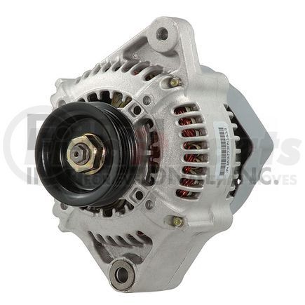 13383 by DELCO REMY - Alternator - Remanufactured